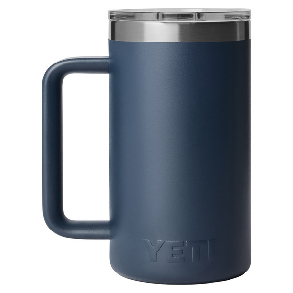 Yeti Coolers RAMBLER 24 OZ CL MUG MS 2.0 - Thermobecher Ansicht 2