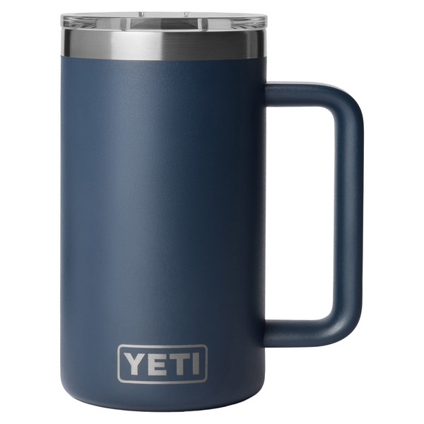Coolers RAMBLER 24 OZ CL MUG MS 2.0 - Thermobecher