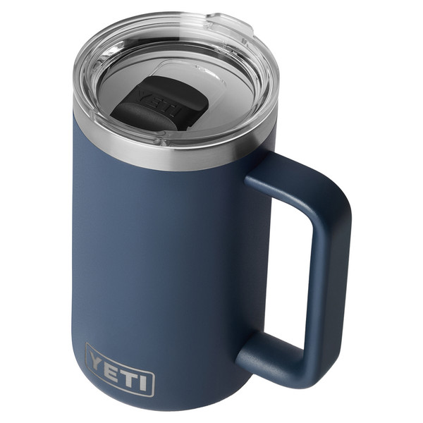 Yeti Coolers RAMBLER 24 OZ CL MUG MS 2.0 - Thermobecher Ansicht 3
