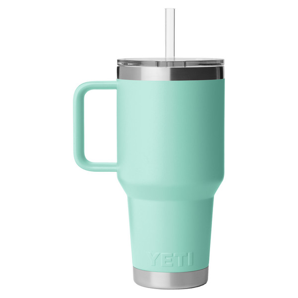 Yeti Coolers RAMBLER 35 OZ STRAW MUG - Thermobecher Ansicht 2