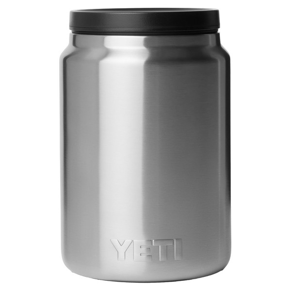 Coolers RAMBLER 24 OZ FOOD JAR - Thermobehälter