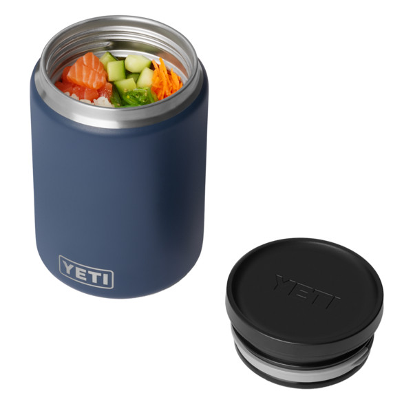Yeti Coolers RAMBLER 24 OZ FOOD JAR - Thermobehälter Ansicht 6