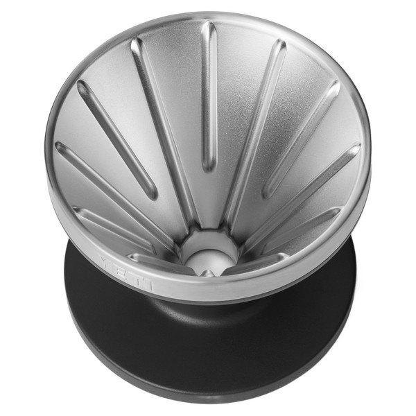 Yeti Coolers RAMBLER POUR OVER - Kaffeefilter Ansicht 2