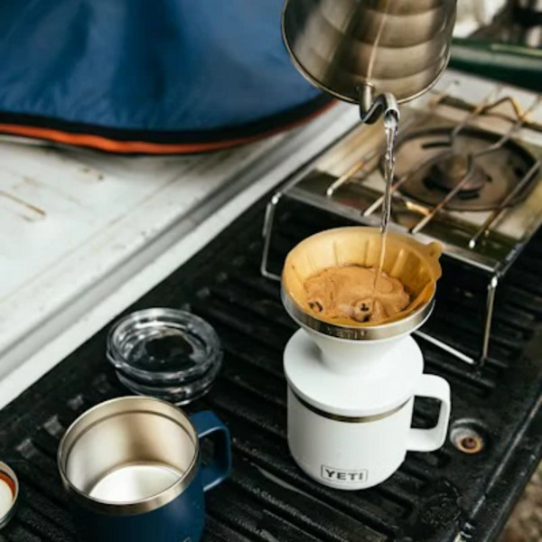 Yeti Coolers RAMBLER POUR OVER - Kaffeefilter Ansicht 9