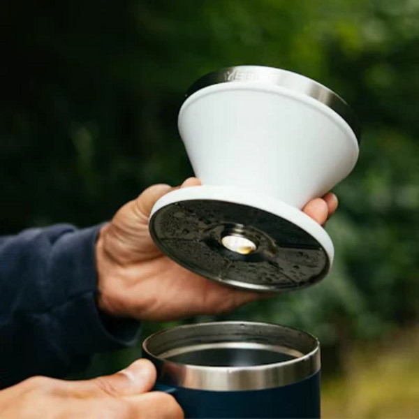 Yeti Coolers RAMBLER POUR OVER - Kaffeefilter Ansicht 10
