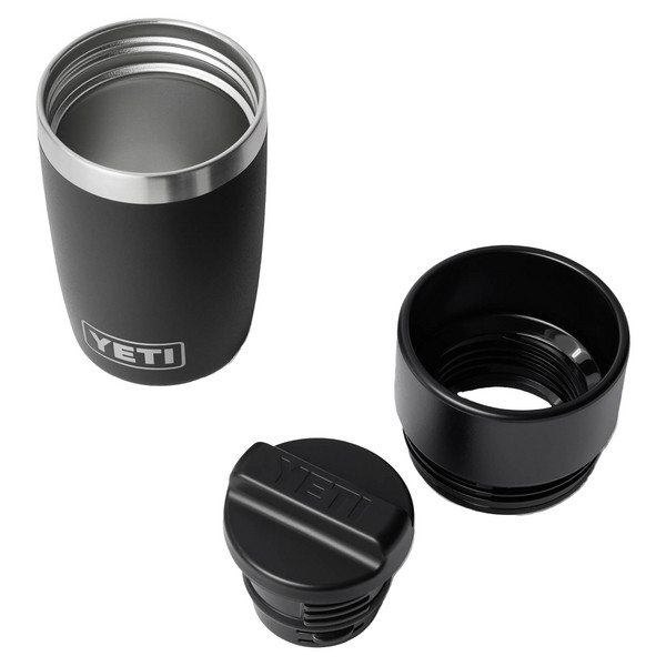 Yeti Coolers RAMBLER 8OZ TRAVEL BOTTLE - Thermobecher Ansicht 4