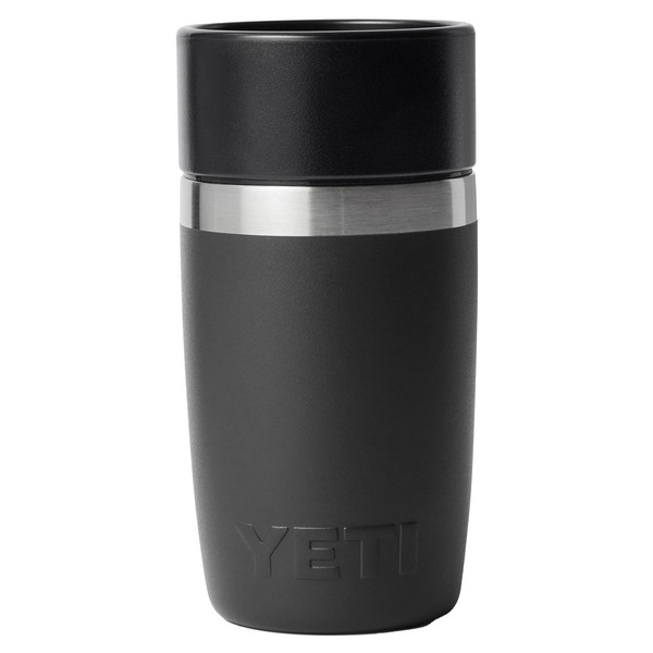 Yeti Coolers RAMBLER 8OZ TRAVEL BOTTLE - Thermobecher Ansicht 2