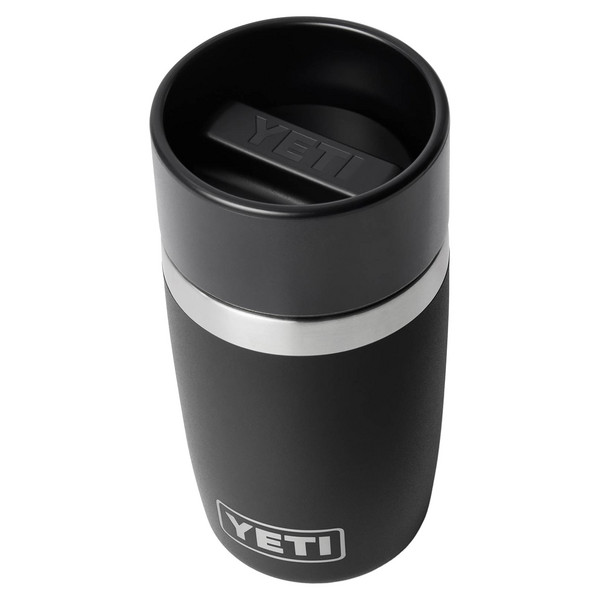 Yeti Coolers RAMBLER 8OZ TRAVEL BOTTLE - Thermobecher Ansicht 3