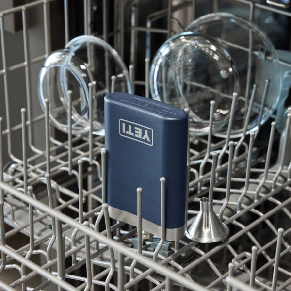 Yeti Coolers FLASK - Flachmann Ansicht 11