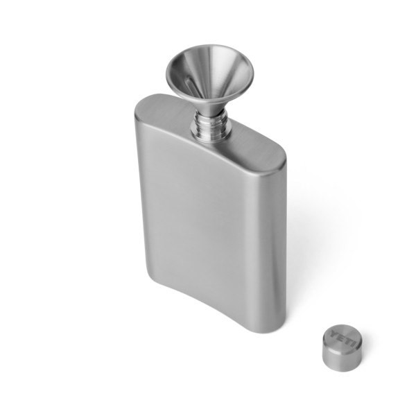 Yeti Coolers FLASK - Flachmann Ansicht 5