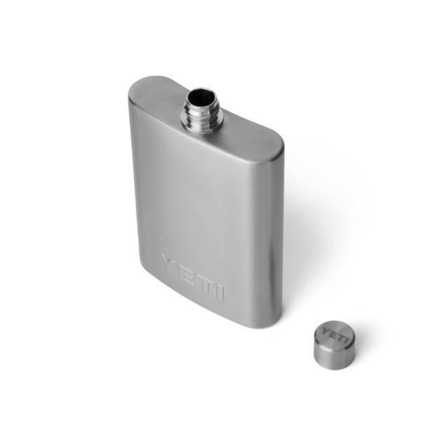 Yeti Coolers FLASK - Flachmann Ansicht 4