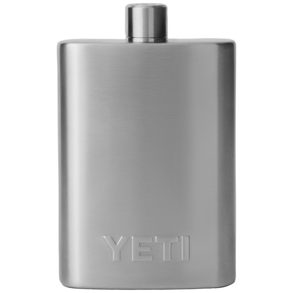 Yeti Coolers FLASK - Flachmann Ansicht 1