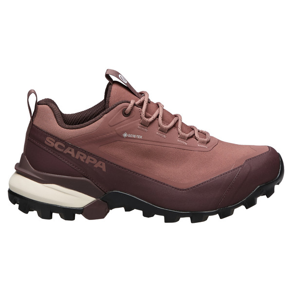 RIBELLE CROSS 2 GTX WMN Damen - Wanderschuhe