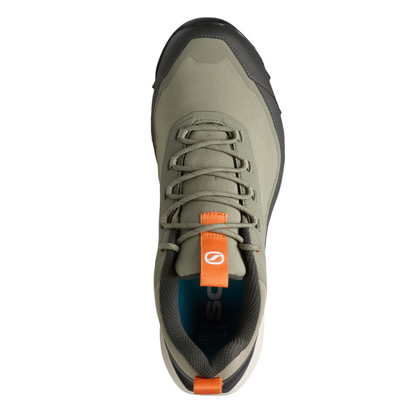 Scarpa RIBELLE CROSS 2 GTX Herren - Wanderschuhe Ansicht 6