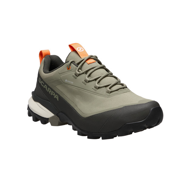 Scarpa RIBELLE CROSS 2 GTX Herren - Wanderschuhe Ansicht 2