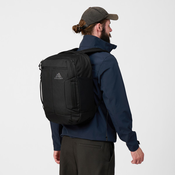 Gregory BORDER EASY CABIN 28 - Kofferrucksack Ansicht 12