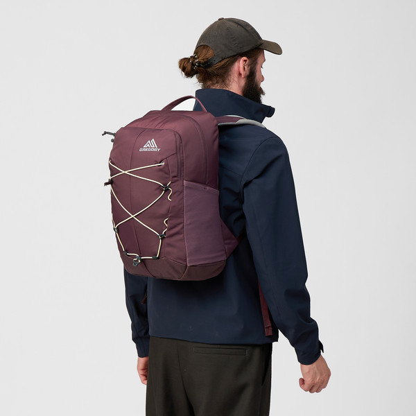 Gregory TERROS 20 - Tagesrucksack Ansicht 12