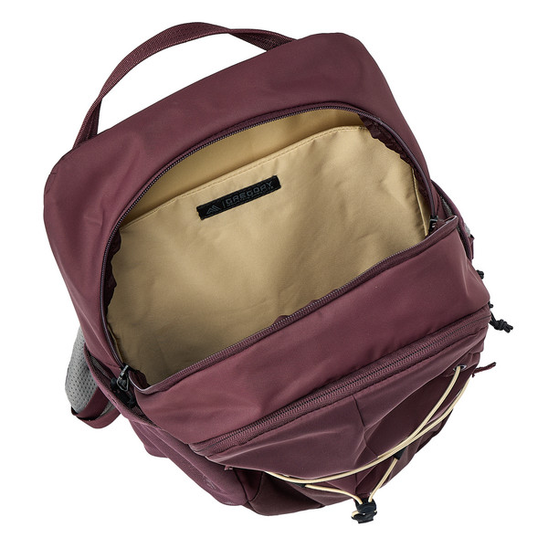 Gregory TERROS 20 - Tagesrucksack Ansicht 11