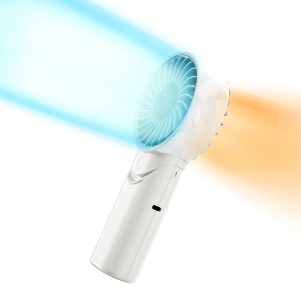 Nitecore NEF03 PRO Ansicht 9