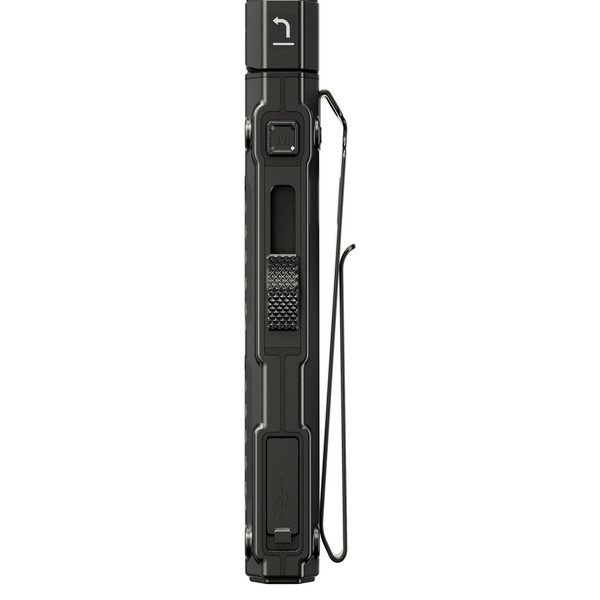 Nitecore EDC09 - Taschenlampe Ansicht 4