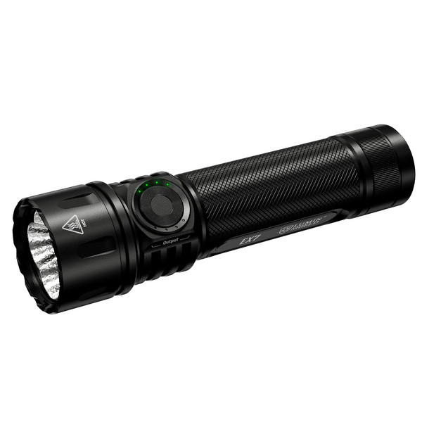 EX7 - Taschenlampe