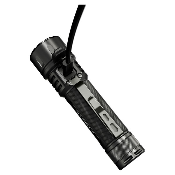 Nitecore EX7 - Taschenlampe Ansicht 9