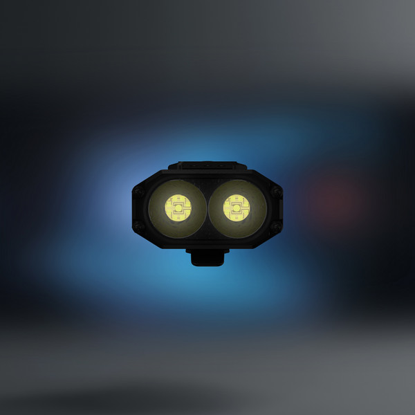 Nitecore EDC37 - Taschenlampe Ansicht 10