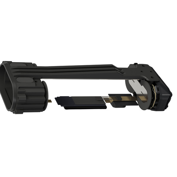 Nitecore EDC37 - Taschenlampe Ansicht 6
