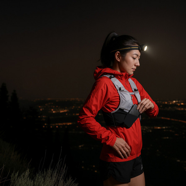 Nitecore NB PLUS - Powerbank Ansicht 7