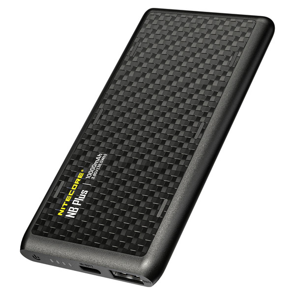 NB PLUS - Powerbank