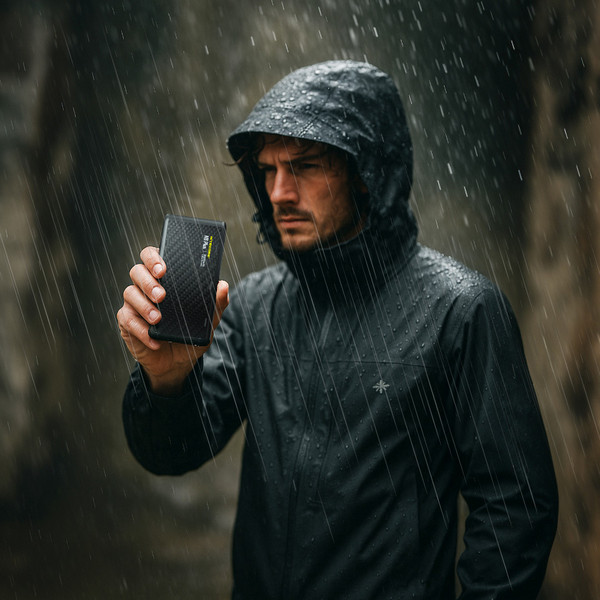 Nitecore NB PLUS - Powerbank Ansicht 9