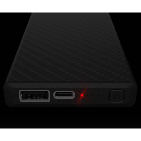 Nitecore SUMMIT10000 - Powerbank Ansicht 8