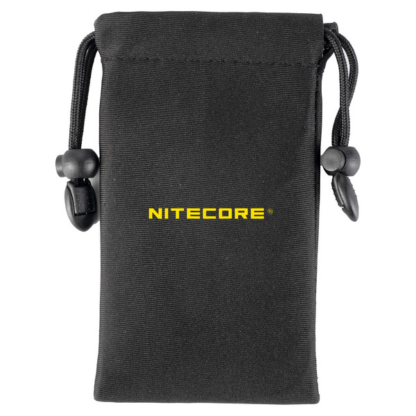 Nitecore SUMMIT10000 - Powerbank Ansicht 5