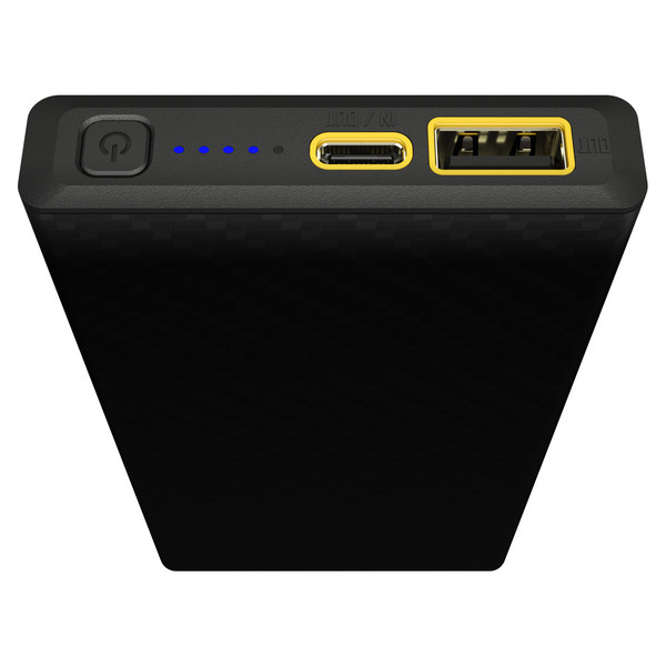 Nitecore SUMMIT10000 - Powerbank Ansicht 4