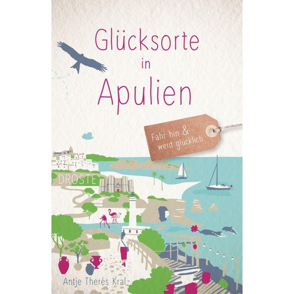 IN APULIEN - Reiseführer