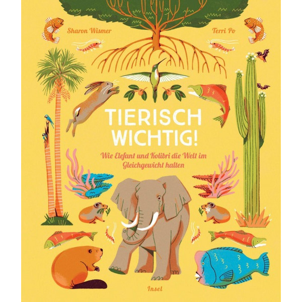 WICHTIG! - Kinderbuch