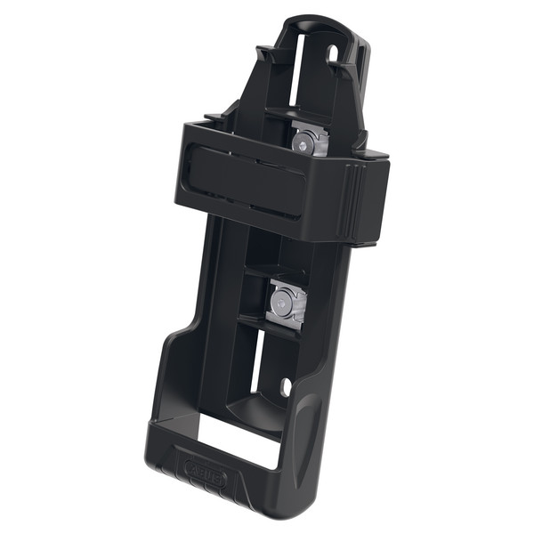 Abus BORDO GRANIT 6500K/120 BK SH - Fahrradschloss Ansicht 2