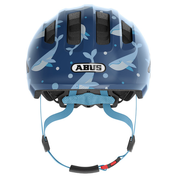 Abus SMILEY 3.0 - Fahrradhelm Ansicht 2