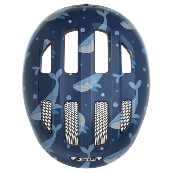 Abus SMILEY 3.0 - Fahrradhelm Ansicht 4