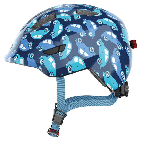 SMILEY 3.0 LED - Fahrradhelm