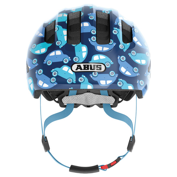 Abus SMILEY 3.0 LED - Fahrradhelm Ansicht 2
