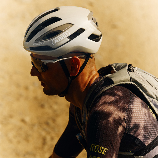 Abus TAIPAN - Fahrradhelm Ansicht 11