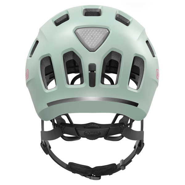 Abus YOUN-I 2.0 - Fahrradhelm Ansicht 3