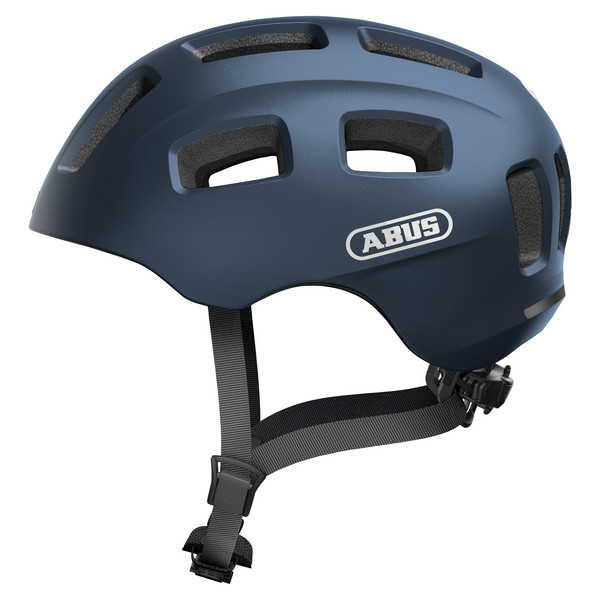YOUN-I 2.0 - Fahrradhelm-MIDNIGHT BLUE