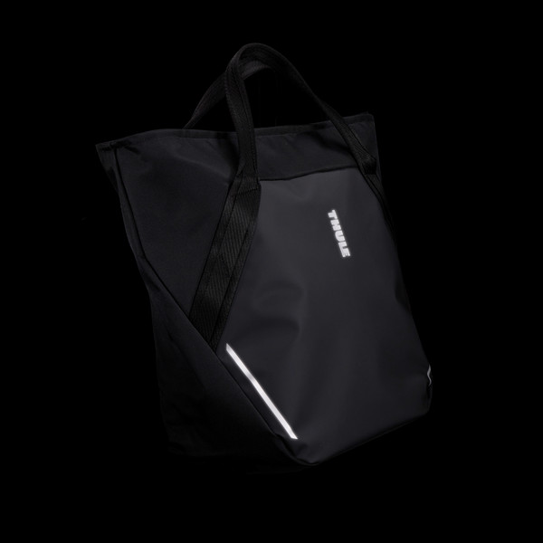 Thule CHASM TOTE INLOCK 25L BLACK - Fahrradtasche Ansicht 6