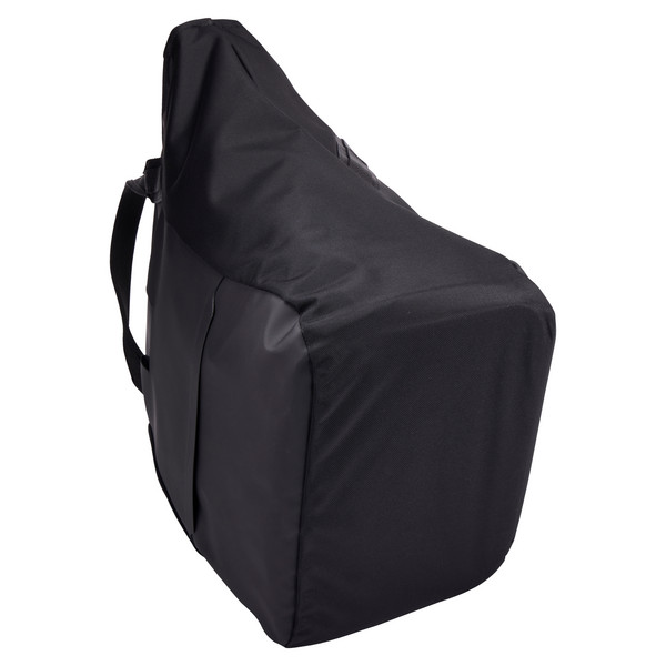 Thule CHASM TOTE INLOCK 25L BLACK - Fahrradtasche Ansicht 4