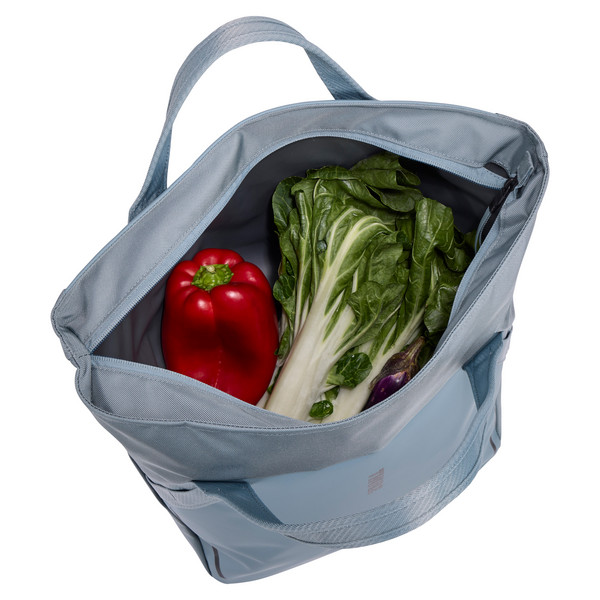 Thule CHASM TOTE INLOCK 25L MID BLUE - Fahrradtasche Ansicht 5