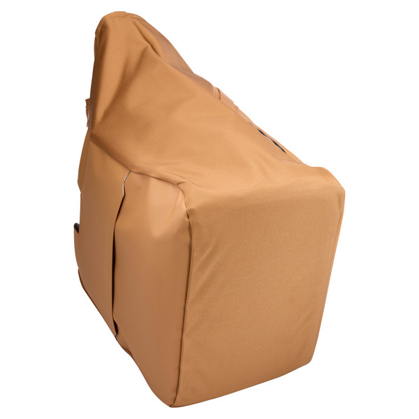 Thule CHASM TOTE INLOCK 25L DUSTED ORANGE - Fahrradtasche Ansicht 7