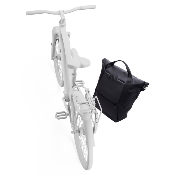 Thule CHASM COURIER INLOCK 22L BLACK - Fahrradtasche Ansicht 7