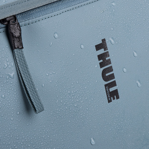Thule CHASM COURIER INLOCK 22L MID BLUE - Fahrradtasche Ansicht 6